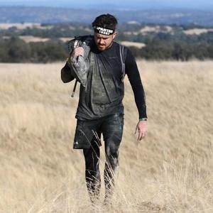 Meet your Posher, Richard